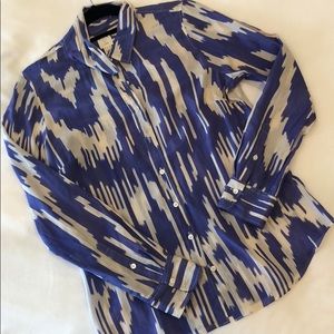 Jcrew Button Down Shirt